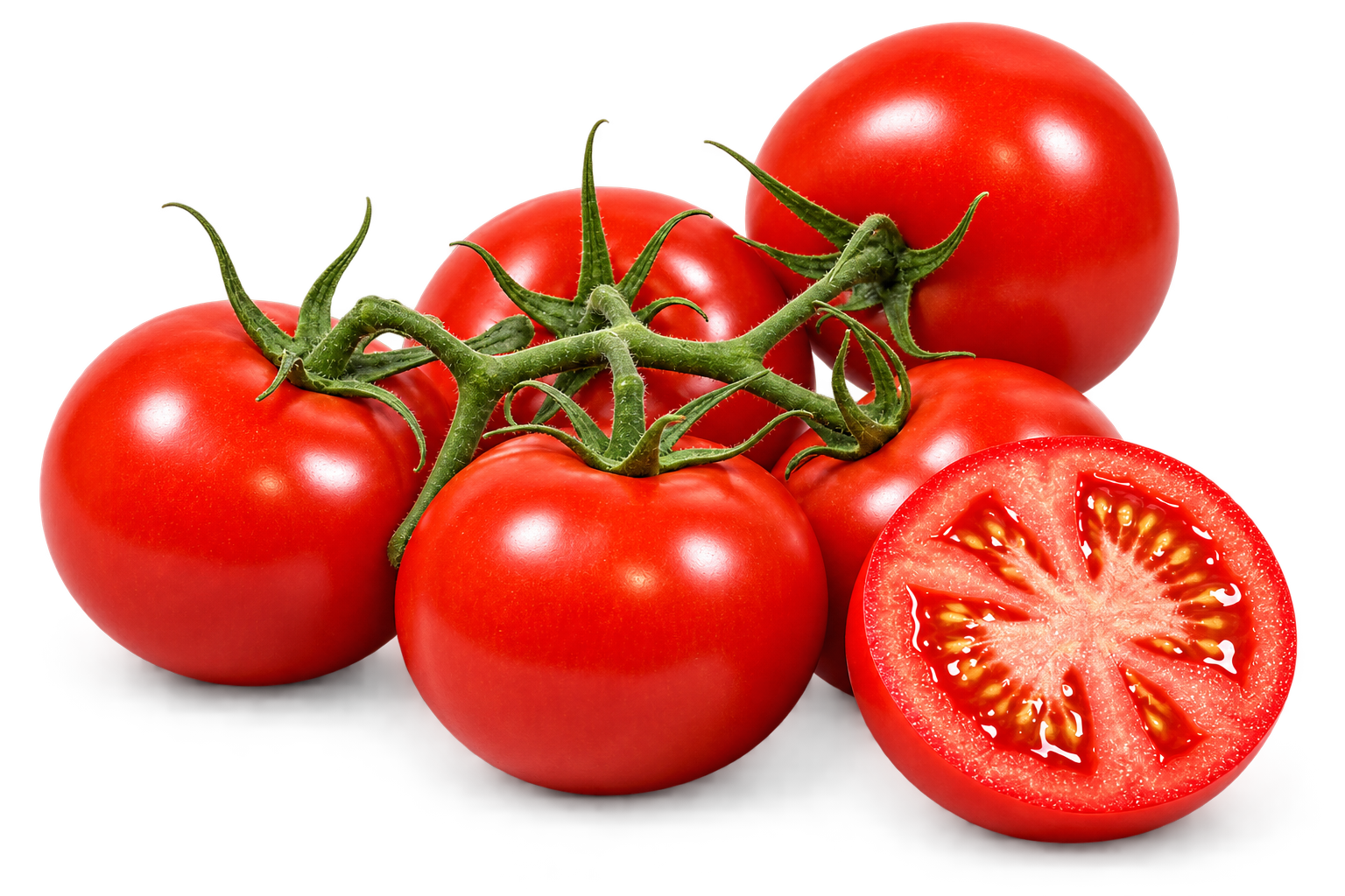 Vine Tomato